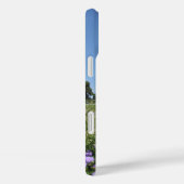 シュロスベンラス – 公園からの眺め Case-Mate iPhoneケース (裏面 / 右)