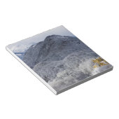 シュロスホーンシュヴァンガウ ノートパッド (アングル)