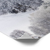 シュロスホーンシュヴァンガウ ポスター (角)