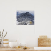 シュロスホーンシュヴァンガウ ポスター (キッチン)