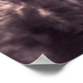 シュロス・ノイシュワンシュタイン城のポスター ポスター (角)