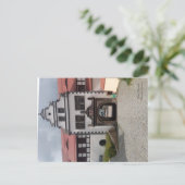 シュロス・ローエンシュタイン ポストカード (スタンド正面)