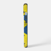 シュロップシャー iPhone 15ケース (左側面)