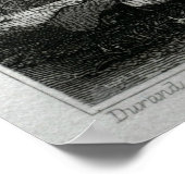 シュロン湖 ポスター (角)