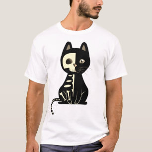シュローダーCat量子整備士Paradox物理学 Tシャツ