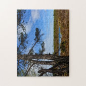 シュワルツェスムーア ジグソーパズル (縦)