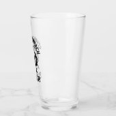 シュワルツェンバッハ醸造株式会社 タンブラーグラス (左)