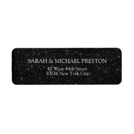 シュワルツ・ウェイスストラクトゥールアドレスソーフクレバー ラベル