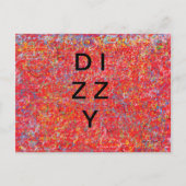 シュンデリ ポストカード (正面)