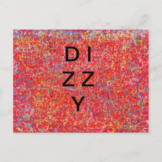 シュンデリ ポストカード (正面)