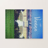 シュンブルンウィーン ジグソーパズル (横)