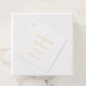 シュンペルミニマル、 フェイバータグ (箱)