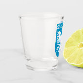 シュヴァインフルト ショットグラス (左)