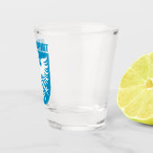 シュヴァインフルト ショットグラス (右)