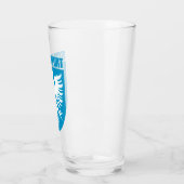 シュヴァインフルト タンブラーグラス (左)