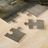 シュヴァビッシュ・ホールドイツ。 ジグソーパズル (側面)