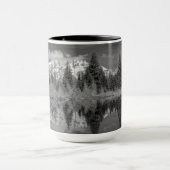 シュヴァーチャールランディング マグカップ (中央)