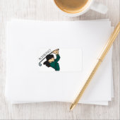 シューイング ラベル (インサイチュ)