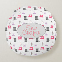 シュークラフティ装飾用クッション