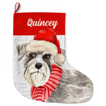 シューザー犬の背景の名前