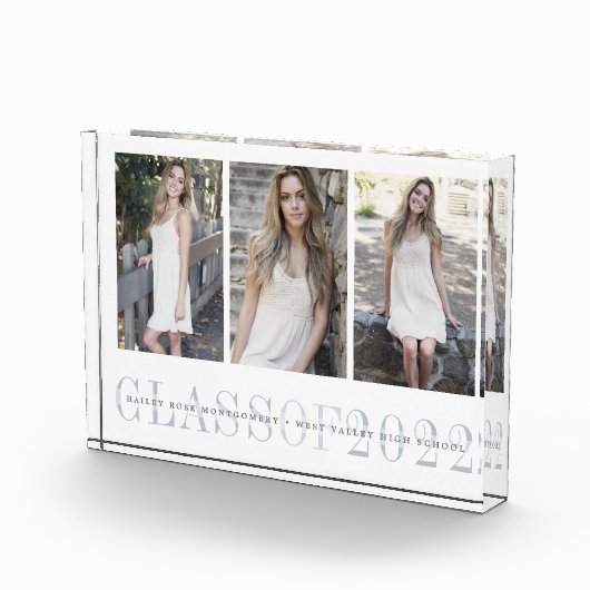 シューストライプル2022卒業記念テープ フォトブロック (右)