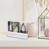 シューストライプル2022卒業記念テープ フォトブロック