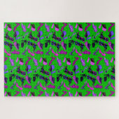 シューストーリーパズル ジグソーパズル (横)