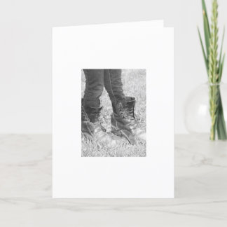 シューズカードに記入できない カード