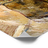 シューズバンゴッホ1888 ポスター (角)