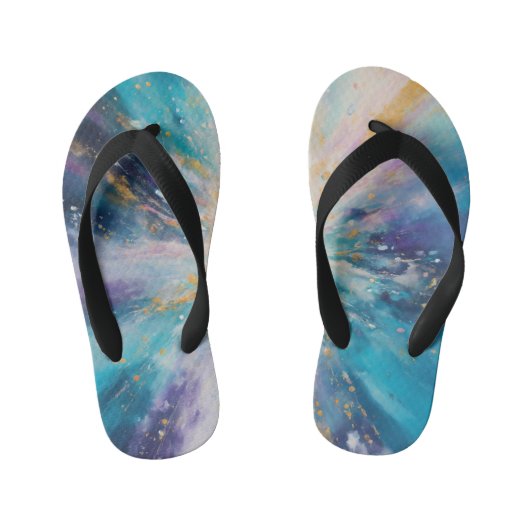 シューズ&サンダル キッズビーチサンダル (フットベッド)