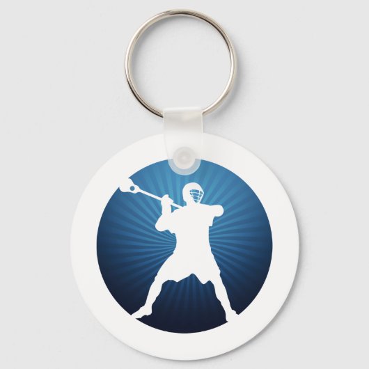 シューター キーホルダー (正面)