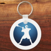 シューター キーホルダー (正面)