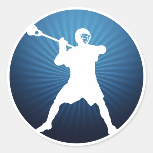 シューター ラウンドシール (正面)