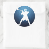 シューター ラウンドシール (バッグ)