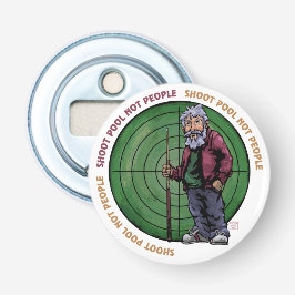 シュートのプールのない人々 栓抜き