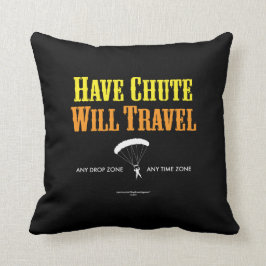 シュートを走行します持って下さい クッション