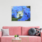 シュートモア キャンバスプリント (インサイチュ (リビング))