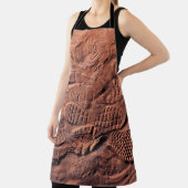 シュートラック エプロン (インサイチュ)