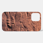シュートラック Case-Mate iPhoneケース (裏面 (横))