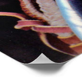 シュート内で ポスター (角)