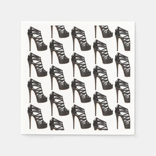 シューナプキン スタンダードカクテルナプキン (正面)