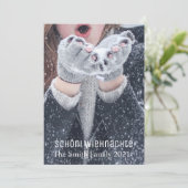 シューニ ヴァイナハテ シーズンカード (スタンド正面)