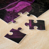 シューハウスファンタジージグソーパズル ジグソーパズル (側面)