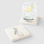 シュービルストークストーンコースター ストーンコースター (横)