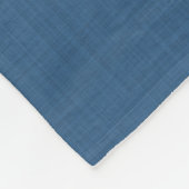 シュービルストークフリースブランケット フリースブランケット (角)