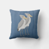 シュービルストーク装飾用クッション クッション (裏面)