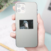 シュービルチャーム シール (スマートフォン)