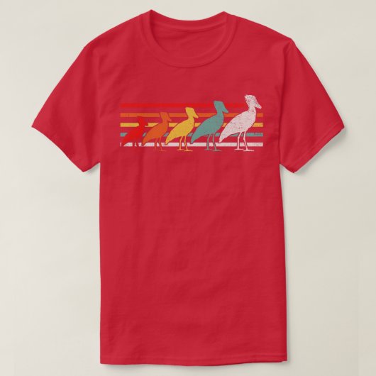 シュービルヴィンテージ1 Tシャツ (デザイン正面)