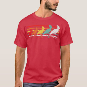 シュービルヴィンテージ1 Tシャツ