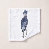 シュービル・ストーク バスタオルセット (ウォッシュタオル)